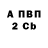 Метадон белоснежный Sergei Slavki
